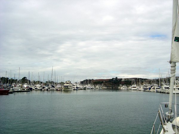 Dana Point Harbor